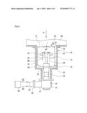 Cryopump diagram and image