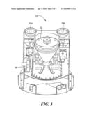 RAPID FLUID FREEZING DEVICE diagram and image