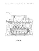 RAPID FLUID FREEZING DEVICE diagram and image