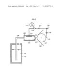 ELECTROSTATIC LUBRICANT AND METHODS OF USE diagram and image