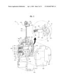 LAUNDRY MACHINE diagram and image