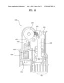 LAUNDRY MACHINE diagram and image