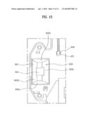 LAUNDRY MACHINE diagram and image