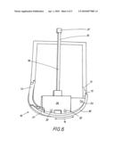 OUTSIDE ACTUATION FOR LOCKS ON DOORS, TAILGATES AND THE LIKE diagram and image