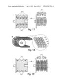 MULTIFUNCTIONAL LOCKING DEVICE AND SERVOMOTOR WITH ACTUATOR WHICH CAN BE UP WOUND UP AROUND AN INTERCHANGEABLE REEL diagram and image