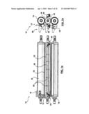 ROLL CLEANING APPARATUS AND METHOD diagram and image