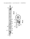 ROLL CLEANING APPARATUS AND METHOD diagram and image