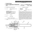 PARTICULATE MATTER SENSOR diagram and image