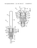 PARTICULATE MATTER SENSOR diagram and image