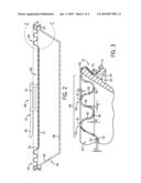 GAS METERING DIAPHRAGM diagram and image