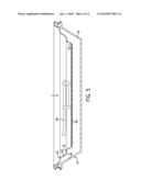 GAS METERING DIAPHRAGM diagram and image