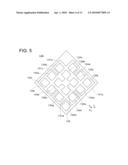 MECHANICAL QUANTITY SENSOR AND METHOD OF MANUFACTURING THE SAME diagram and image