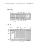 MECHANICAL QUANTITY SENSOR AND METHOD OF MANUFACTURING THE SAME diagram and image