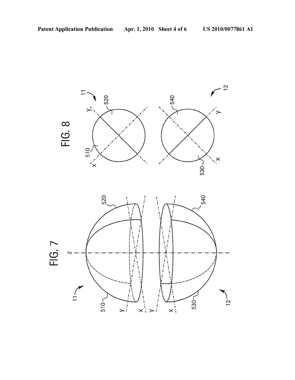 Capacitive Accelerometer - diagram, schematic, and image 05