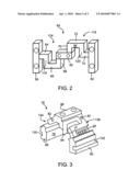 PHALANGE TACTILE LOAD CELL diagram and image