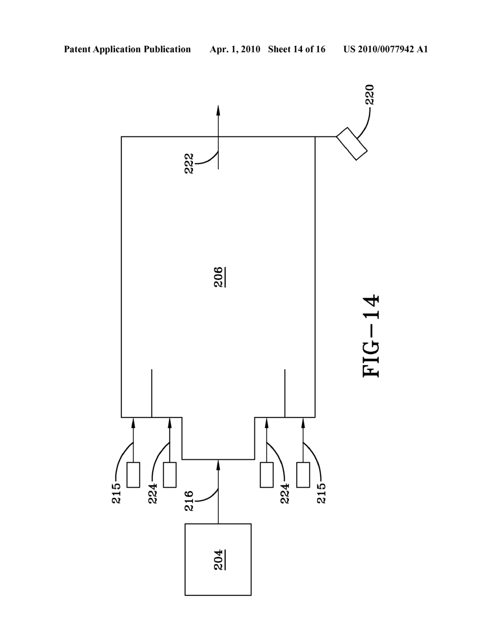 OXY/FUEL COMBUSTION SYSTEM WITH LITTLE OR NO EXCESS OXYGEN - diagram, schematic, and image 15