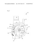 SEED METER diagram and image