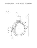 SEED METER diagram and image