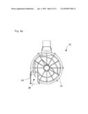 SEED METER diagram and image