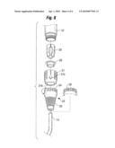 Cable identifier system diagram and image