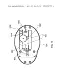 Frosting dispenser apparatus diagram and image