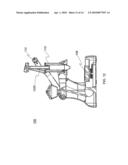 Frosting dispenser apparatus diagram and image