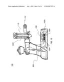 Frosting dispenser apparatus diagram and image