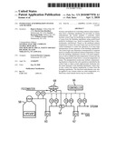 INTER-STAGE ATTEMPERATION SYSTEM AND METHOD diagram and image