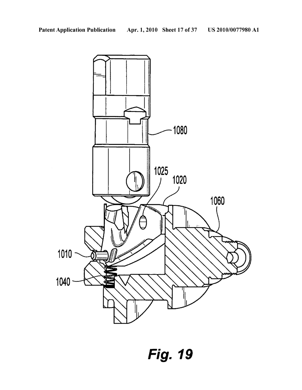 COMPRESSION RELEASE MECHANISM - diagram, schematic, and image 18