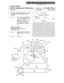 CONTROLLED CONDENSATE COLLECTION AND EVACUATION FOR CHARGE AIR COOLER diagram and image