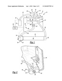 CONTROLLED CONDENSATE COLLECTION AND EVACUATION FOR CHARGE AIR COOLER diagram and image