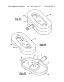 CONTROLLED CONDENSATE COLLECTION AND EVACUATION FOR CHARGE AIR COOLER diagram and image