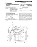 GRILL WITH MULTI-SIDED ACCESS diagram and image