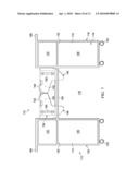 GRILL WITH MULTI-SIDED ACCESS diagram and image