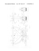 Ultra-compact, linear, solar-thermal steam generator diagram and image