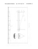 Ultra-compact, linear, solar-thermal steam generator diagram and image