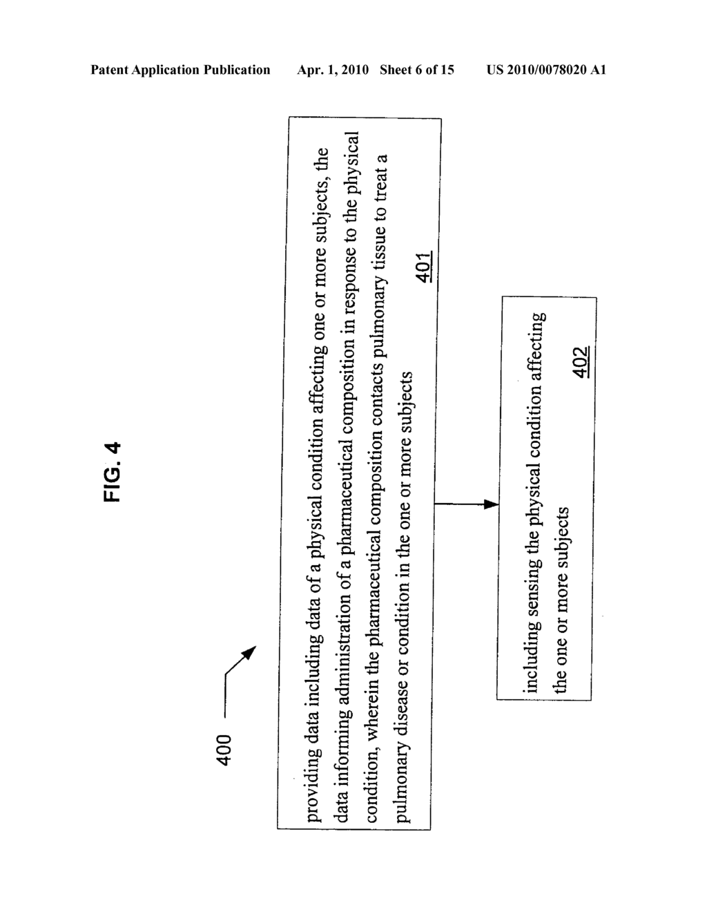 Method, device, and system to control PH in pulmonary tissue of a subject - diagram, schematic, and image 07