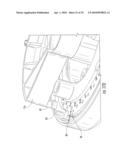 INHALERS WITH AIRWAY DISKS HAVING DISCRETE AIRWAY CHANNELS AND RELATED DISKS AND METHODS diagram and image