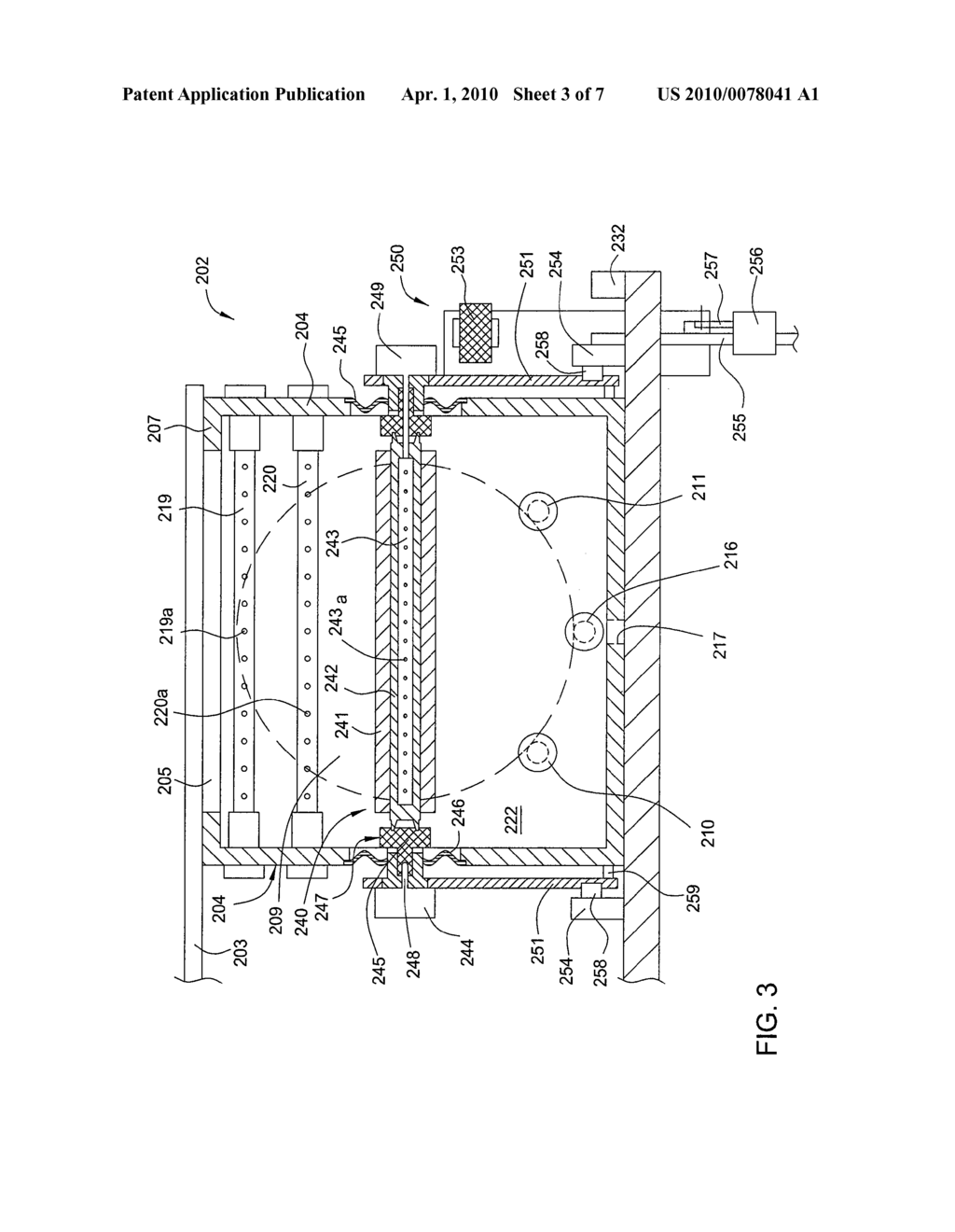 BRUSH BOX CLEANER MODULE WITH FORCE CONTROL - diagram, schematic, and image 04