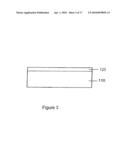 METHOD AND STRUCTURE FOR THIN FILM TANDEM PHOTOVOLTAIC CELL diagram and image