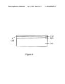 METHOD AND STRUCTURE FOR THIN FILM TANDEM PHOTOVOLTAIC CELL diagram and image