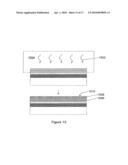 METHOD AND STRUCTURE FOR THIN FILM TANDEM PHOTOVOLTAIC CELL diagram and image