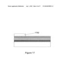 METHOD AND STRUCTURE FOR THIN FILM TANDEM PHOTOVOLTAIC CELL diagram and image