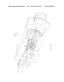 TEMPERATURE CONTROL VALVE diagram and image