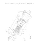 TEMPERATURE CONTROL VALVE diagram and image