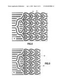 MULTIPLE FLOW PATH MICROREACTOR DESIGN diagram and image