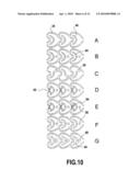 MULTIPLE FLOW PATH MICROREACTOR DESIGN diagram and image