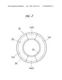 Pneumatic Tire diagram and image