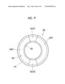 Pneumatic Tire diagram and image