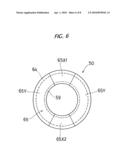 Pneumatic Tire diagram and image